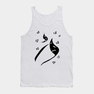 CHAI for Life Tank Top